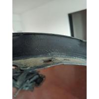 51777332337 BMW X1 SOL ÖN TEKER, ARKA KAPLAMASI