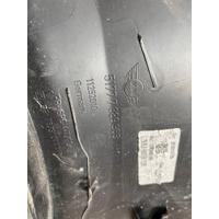 51777389363 MINI COUNTRYMAN F60 SOL ARKA DODİK | MOTOLAND
