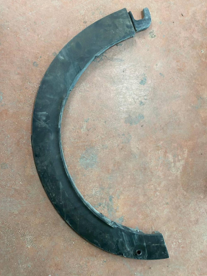 51777389368 / 7389368 MINI COUNTRYMAN F60 SOL ÖN DODİK | MOTOLAND