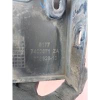 51777400671 / 7400671 BMW X3 ÖN ÇAMURLUK | MOTOLAND 4D21