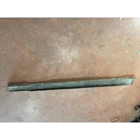 51778056579 / 8056579 BMW 3 SERİSİ F30 F31 + LCI SOL ASTARLI MARŞPİYEL | MOTOLAND