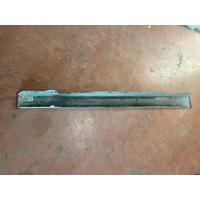 51778056579 / 8056579 BMW 3 SERİSİ F30 F31 + LCI SOL ASTARLI MARŞPİYEL | MOTOLAND