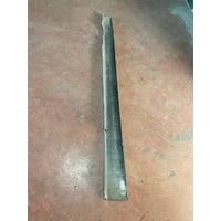 51778056580 / 8056580 BMW 3 SERİSİ F30 F31 + LCI SAĞ ASTARLI MARŞPİYEL | MOTOLAND