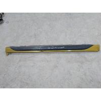 51778069154 / 8069154 BMW X2 SERİSİ F39 SAĞ KAPI EŞİĞİ 0A1