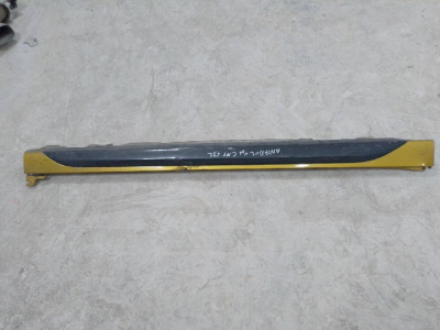 51778069154 / 8069154 BMW X2 SERİSİ F39 SAĞ KAPI EŞİĞİ 0A1
