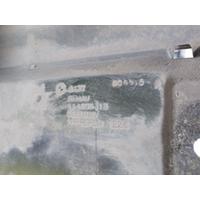 51778069154 / 8069154 BMW X2 SERİSİ F39 SAĞ KAPI EŞİĞİ 0A1