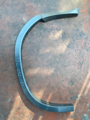 51778069163 BMW X2 F39 SOL ARKA ÇAMURLUK DODİĞİ | MOTOLAND