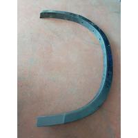 51778069164 / 8069164 BMW X2 F39 ÇAMURLUK ŞERİDİ 4D22