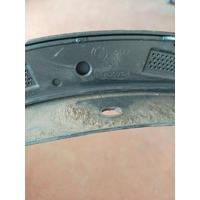 51778069164 / 8069164 BMW X2 F39 ÇAMURLUK ŞERİDİ 4D22