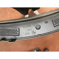 51778069164 / 8069164 BMW X2 F39 ÇAMURLUK ŞERİDİ DODİK