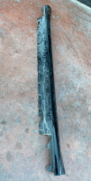 51779464161 / 9464161 BMW 7 SERİSİ G70 SOL MARŞPİYEL | MOTOLAND