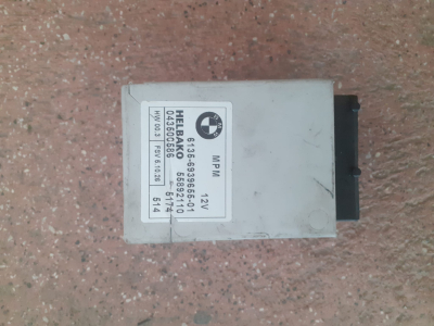 ÇIKMA BMW YAKIT POMPA MODÜLÜ 55892110