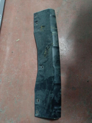57734AL040 SUBARU OUTBACK ARKA TAMPON PARÇASI | MOTOLAND 4H18