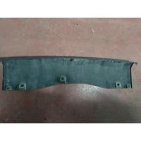 57734AL040 SUBARU OUTBACK ARKA TAMPON PARÇASI | MOTOLAND 4H18