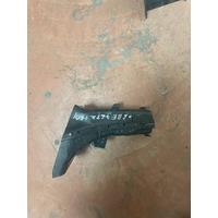 57747422277 / 7422277 BMW 3 SERİSİ G20 HAVA KANALI | MOTOLAND