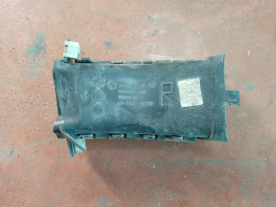 57747422280 / 7422280 BMW 3 SERİSİ G20 G21 SAĞ ÖN HAVA KANALI