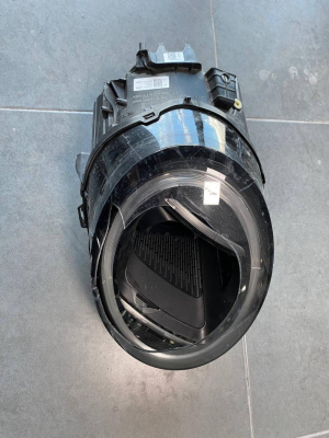 5851206 MINI COOPER F56 SAĞ LED FAR CAM KASA HASARLI | MOTOLAND