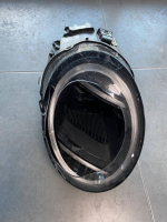 5851206 MINI COOPER F56 SAĞ LED FAR CAM KASA HASARLI | MOTOLAND