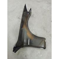 5A03261 / 41355A03261 BMW 5 SERİSİ F10 ÖN SOL ÇAMURLUK
