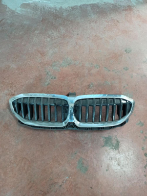 5A22C60 02 BMW 3 SERİSİ PANJUR