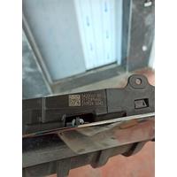 5A22C60 02 BMW 3 SERİSİ PANJUR