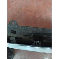 5A22C60 02 BMW 3 SERİSİ PANJUR