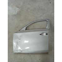 5A2A381 / 41515A2A381 BMW 1 SERİSİ E87 SOL ÖN KAPI
