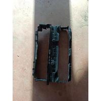 5A32054 BMW 4 SERİSİ ÖN RADYATÖR IZGARASI HAVA KANALI KLAVUZU