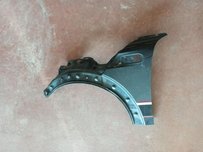 5A55B01 / 41355A55B01 MINI R56 COOPER SOL ÖN ÇAMURLUK