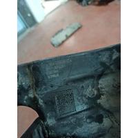 5H22-16048-CA LAND ROVER DİSCOVERY GÖVDE ALT KAPLAMA