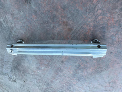5A0C180 MINI COUNTRYMAN U25 ARKA TAMPON DEMİRİ | MOTOLAND