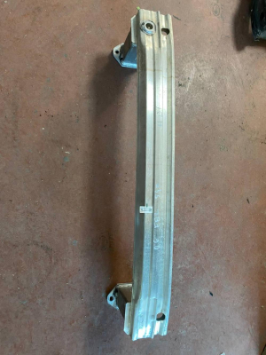 5A0C180 MİNİ COUNTRYMAN U25 ARKA TAMPON DEMİRİ | MOTOLAND