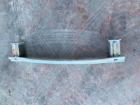 5A0C180 MINI COUNTRYMAN U25 ARKA TAMPON DEMİRİ | MOTOLAND