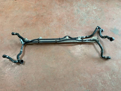 5A0C598-08 / 200735-10 BMW X1 U12 X2 F39 BENZİN RADYATÖR HORTUMU | MOTOLAND