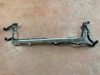 5A0C598-08 / 200735-10 BMW X1 U12 X2 F39 BENZİN RADYATÖR HORTUMU | MOTOLAND