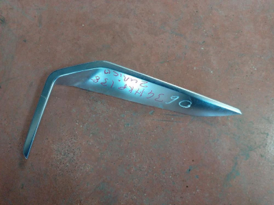 5A0DB83 / 5A2C847 / 5111 / BMW X1 U11 U12 TAMPON PARÇASI 4B18