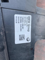 5A112F8 BMW X1 U11 ELEKTRİKLİ ÖN PANJUR İÇ MASKE | MOTOLAND