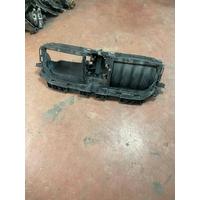 5A112F816 BMW X1 SERİSİ U11 ÖN PANEL HAVA MASKE | MOTOLAND