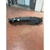 5A112F816 BMW X1 SERİSİ U11 ÖN PANEL HAVA MASKE | MOTOLAND