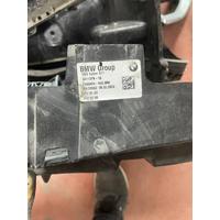 5A112F816 BMW X1 SERİSİ U11 ÖN PANEL HAVA MASKE | MOTOLAND