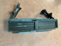 5A11303 BMW X1 U11 INTERCOOLER HAVA KANALI PANJURU | MOTOLAND