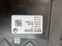 5A11303 BMW X1 U11 INTERCOOLER HAVA KANALI PANJURU | MOTOLAND