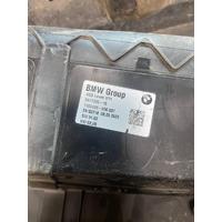5A11303 BMW X1 U11 ÖN HAVA KANALI | MOTOLAND