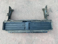 5A11306 / T403373 BMW X1 U11 ÖN PANEL HAVA KANALI KEPENGLİ | MOTOLAND