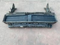 5A11306 / T403373 BMW X1 U11 ÖN PANEL HAVA KANALI KEPENGLİ | MOTOLAND