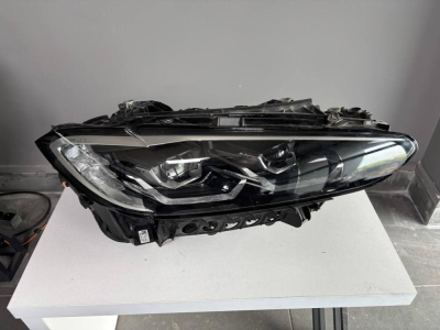 5A19352 BMW 4 SERİSİ G22 SAĞ LED FAR | MOTOLAND