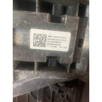 5A1A69804 / 5A1A698 BMW İX İ20 RADYATÖR HAVA KANALI | MOTOLAND