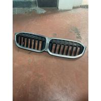 5A1BF70 BMW 3 SERİSİ G20 ÖN PANJUR | MOTOLAND