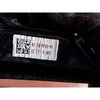 5A1BFA9 5A1BFA9-03 BMW 3 SERİSİ G20 G21 LCİ PANJUR | MOTOLAND