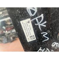 5A1D079 BMW 5 SERİSİ G60 HAVA GİRİŞ KANALI | MOTOLAND